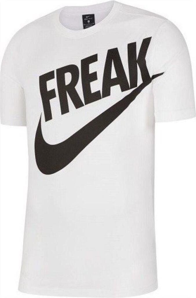 Nike Magliette Giannis Freak, BV8265100, Taglia: 188