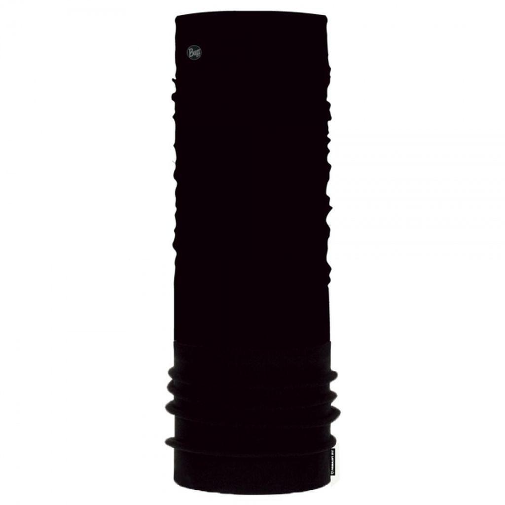 Buff Unisex Polar Solid schwarz