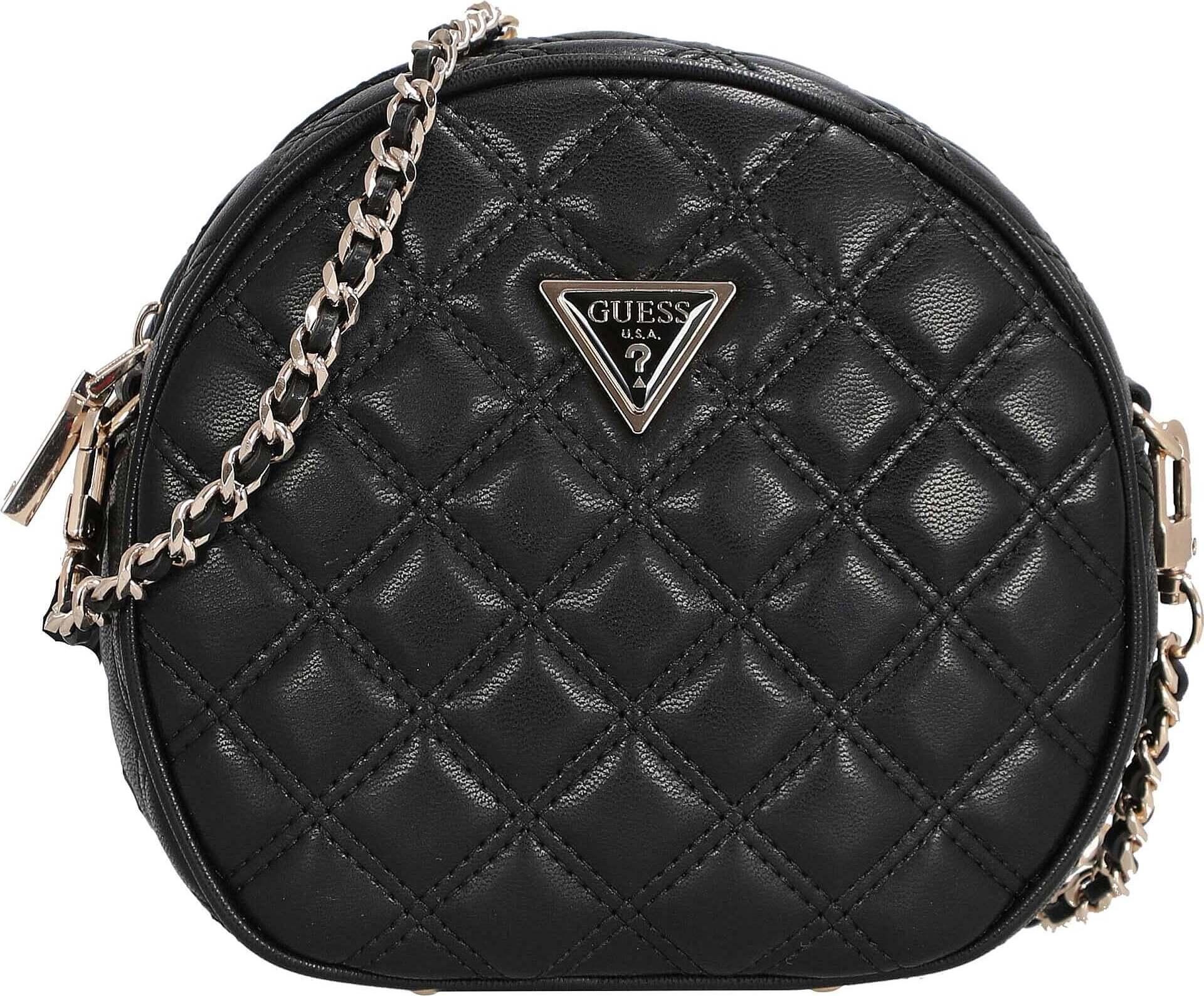 Guess Giully Mini Borsa A Tracolla 18 Cm