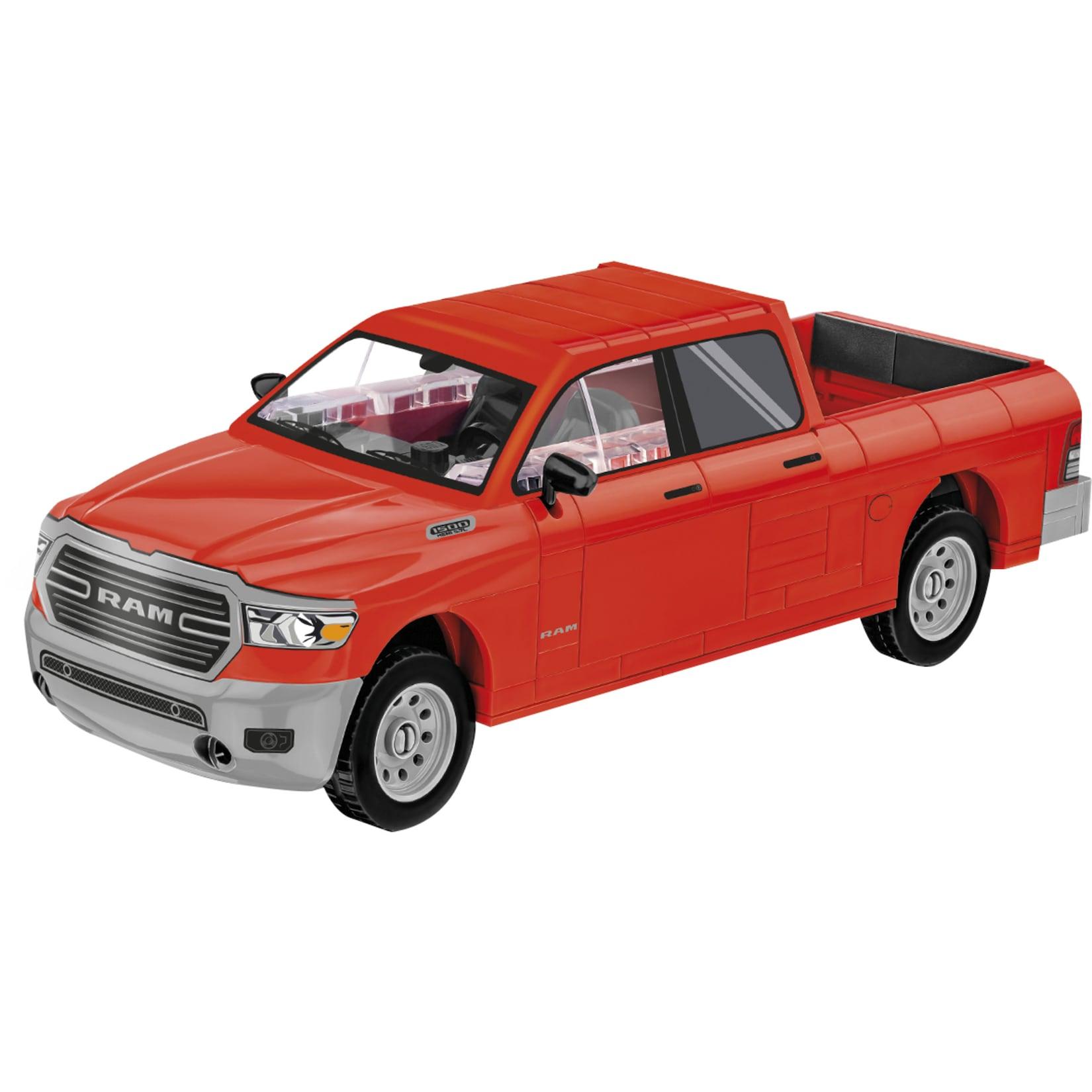 COBI Konstruktionsspielzeug RAM 1500