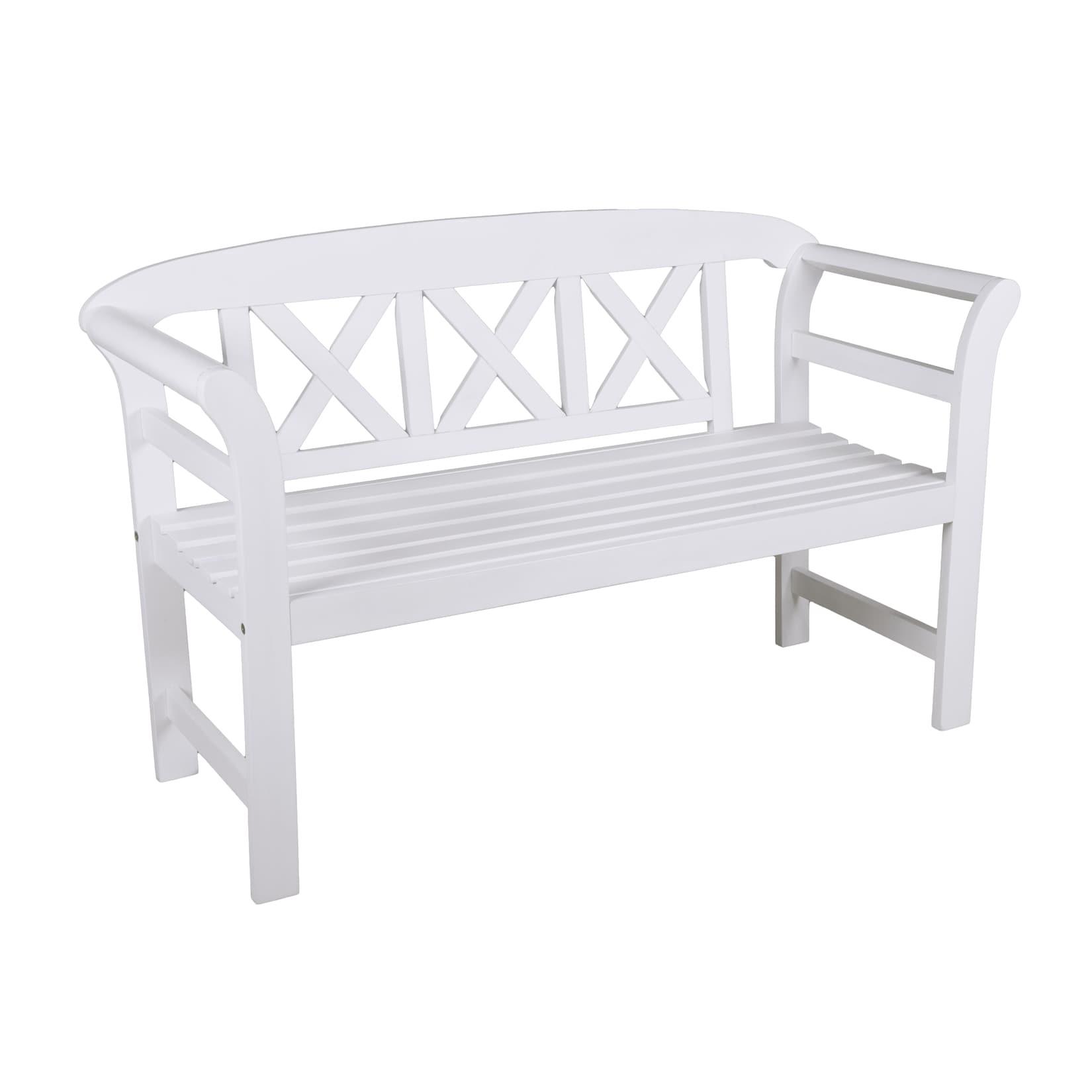 Garden Pleasure Bank VANCOUVER, 2-Sitzer