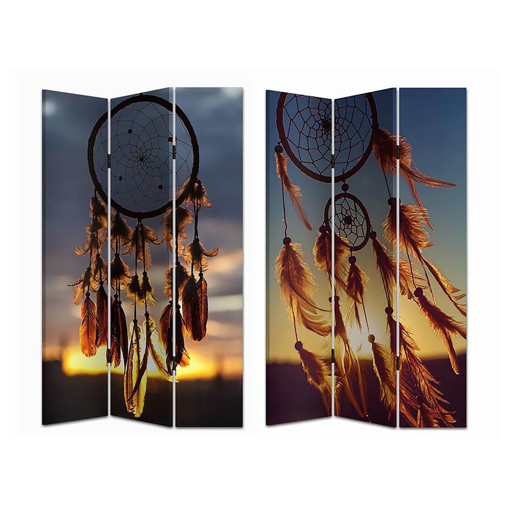 HTI-Line Paravent Traumfänger 2