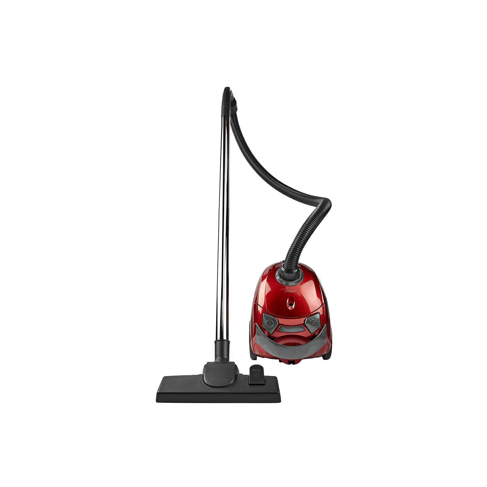 Staubsauger mit Beutel - 700 W