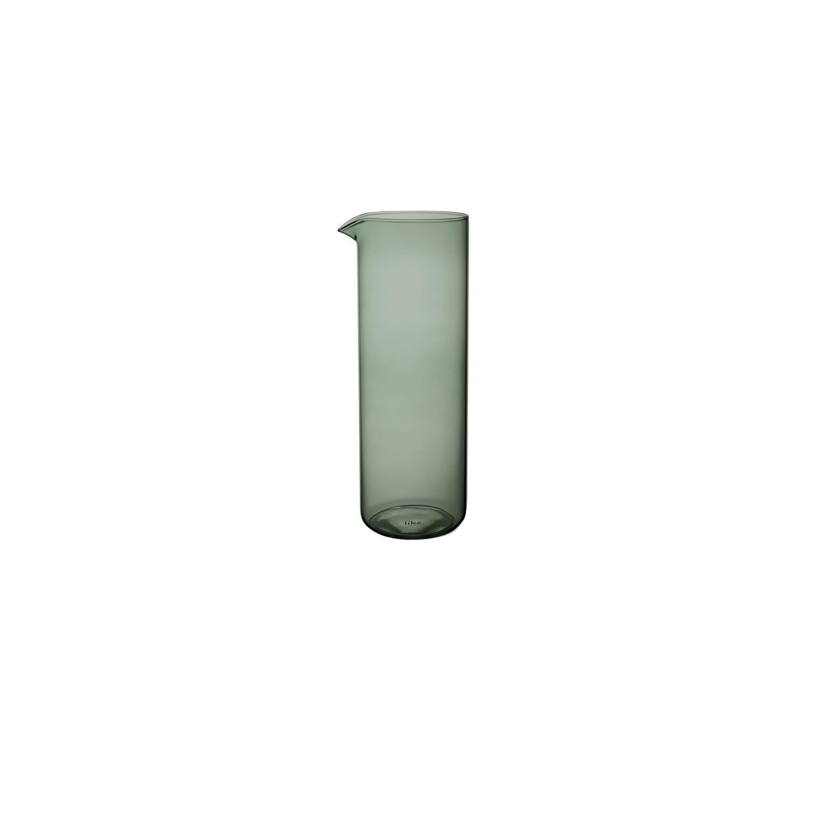 like. by Villeroy & Boch Wasserkaraffe / Saftkrug Like Glass 1 Liter