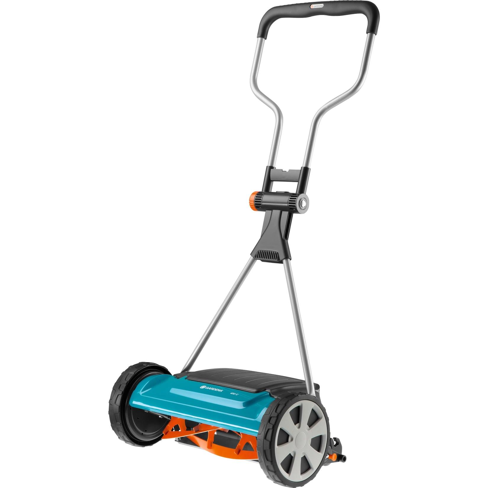 GARDENA Spindelmäher Comfort Spindelmäher 400 C