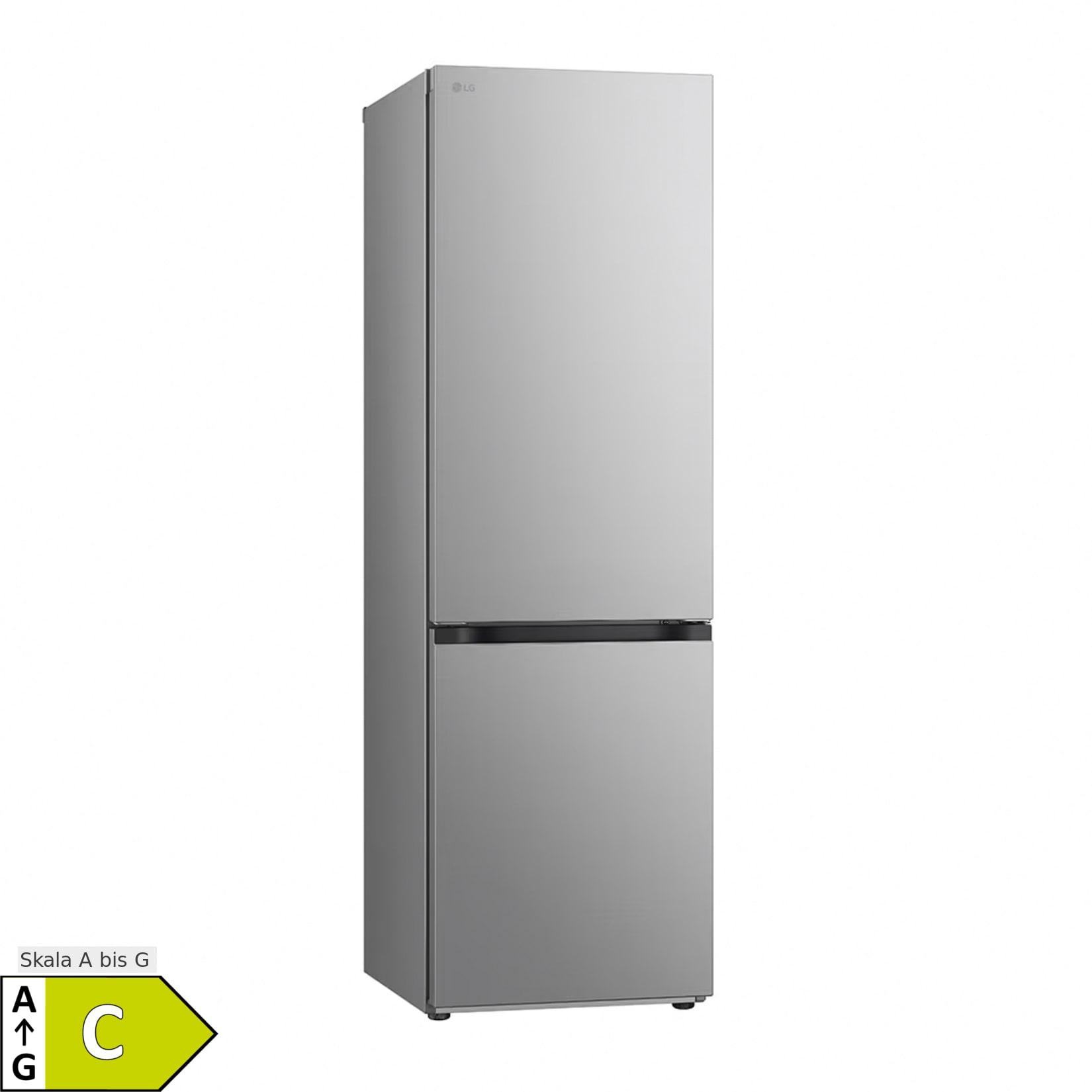 LG Eletronics Kühl-/Gefrierkombination GBV3100CPY