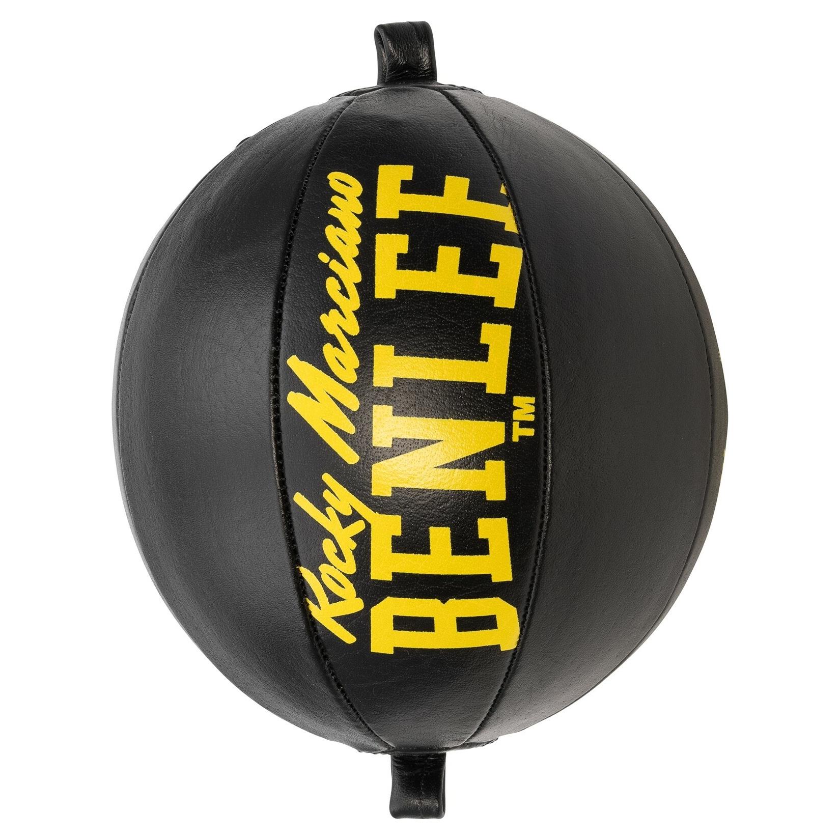 BEN LEE BENLEE Doppelendball aus Leder TARGET