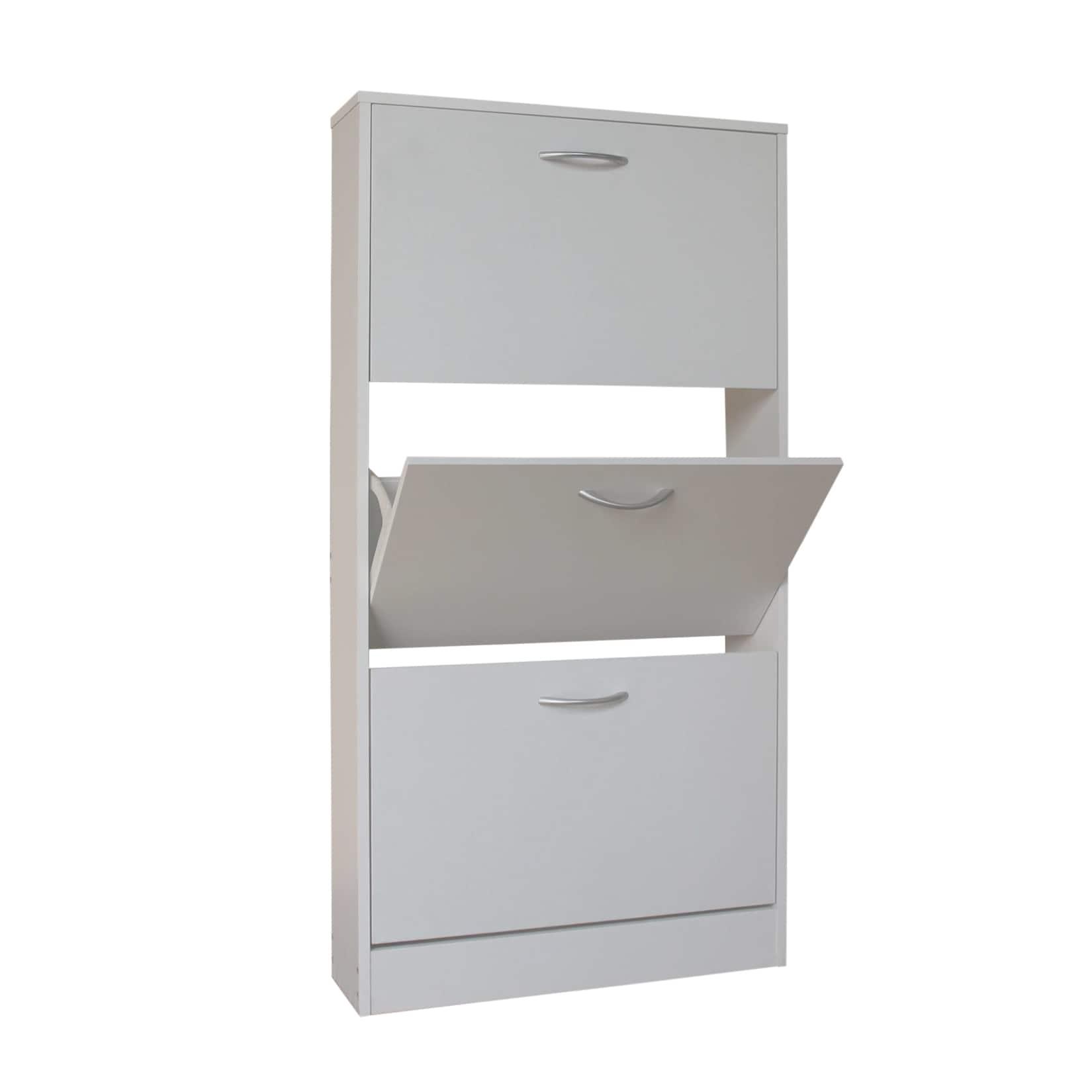 HTI-Line Schuhschrank Thekla