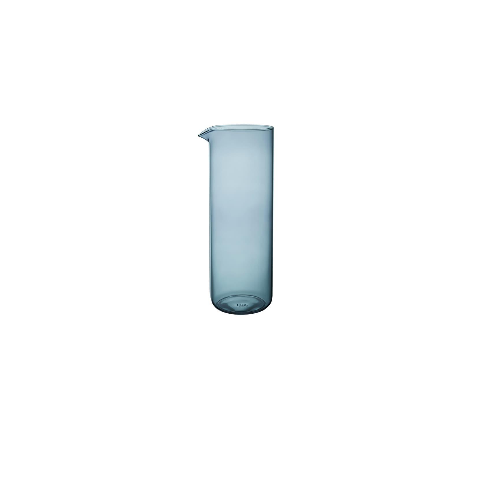 like. by Villeroy & Boch Wasserkaraffe / Saftkrug Like Glass 1 Liter
