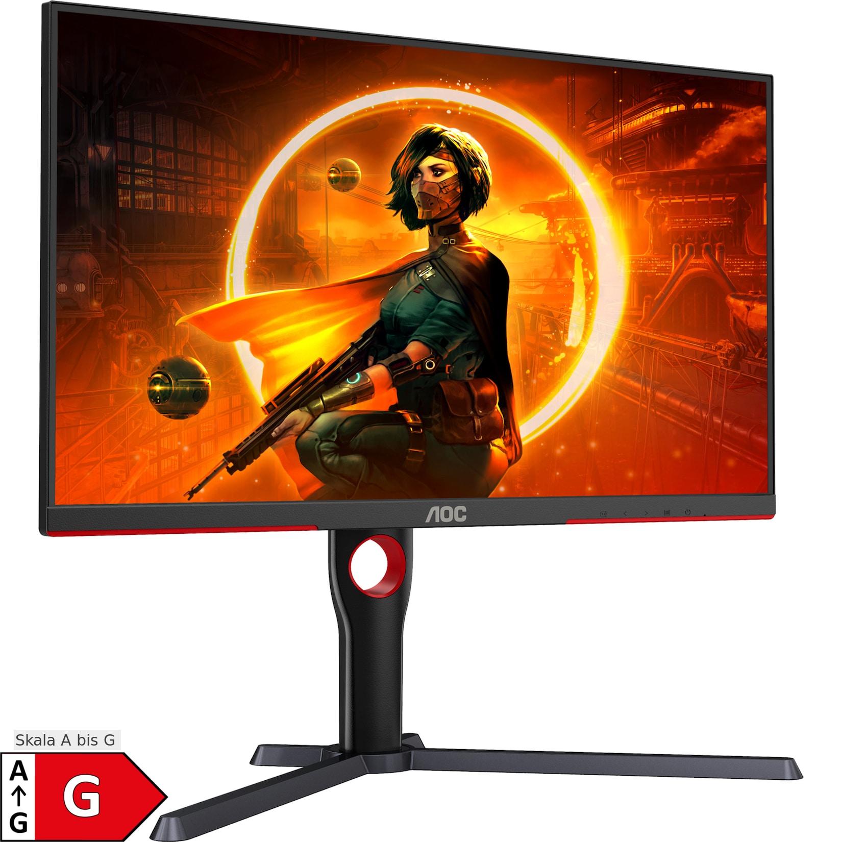 AOC Gaming-Monitor AGON Q27G3XMN/BK