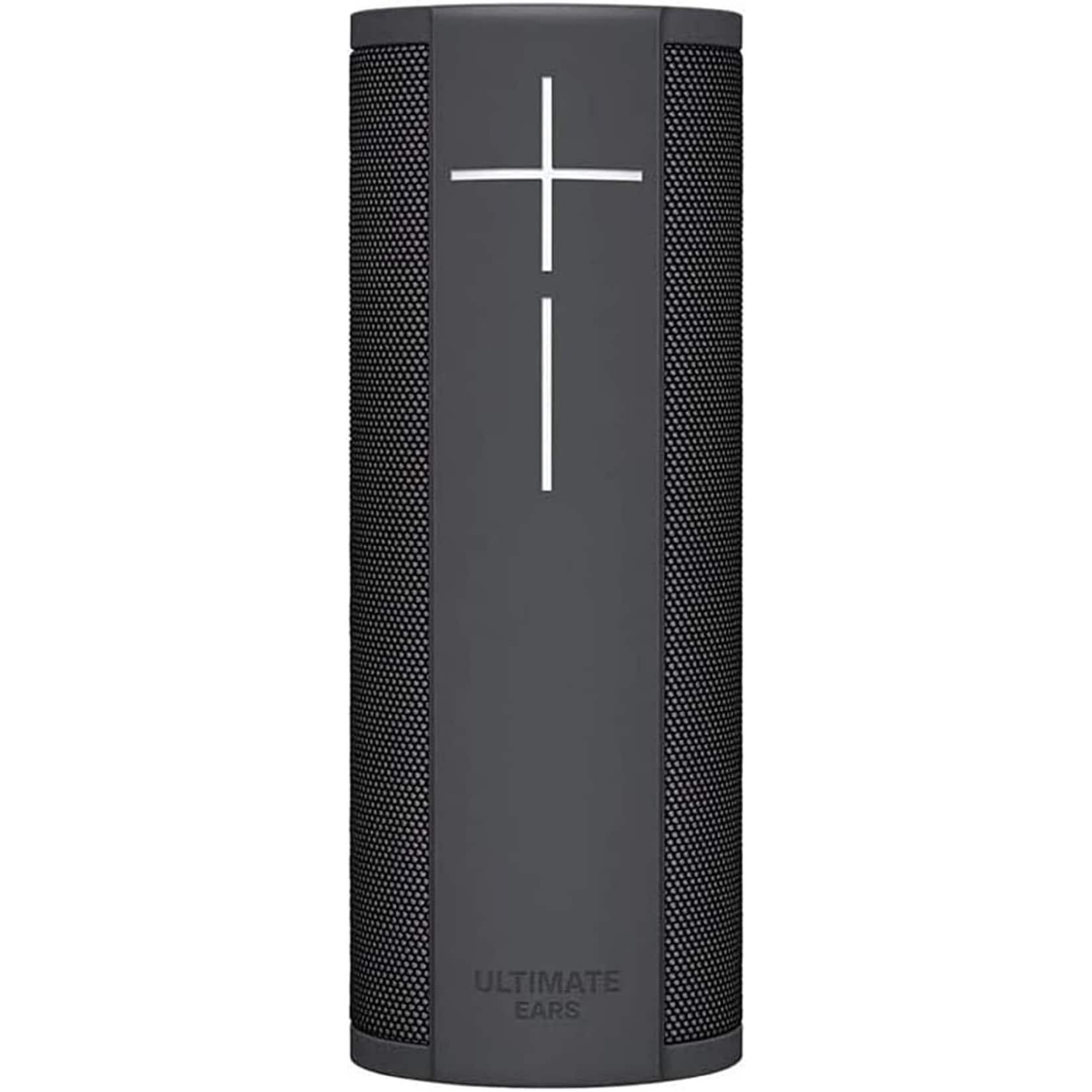 Logitech Megablast Tragbarer Bluetooth Lautsprecher