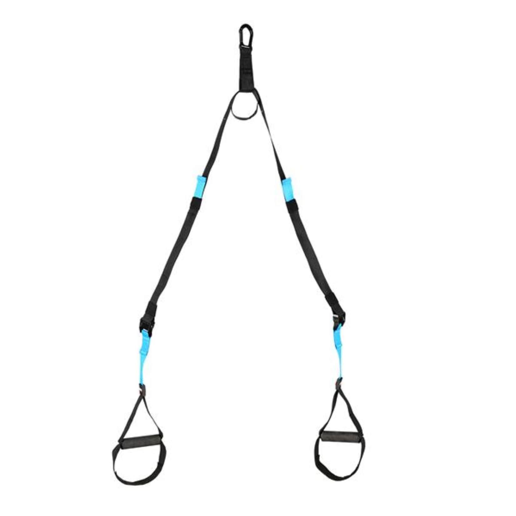 Trainingsbänder-Set Workouts Widerstandsbänder Crosstraining