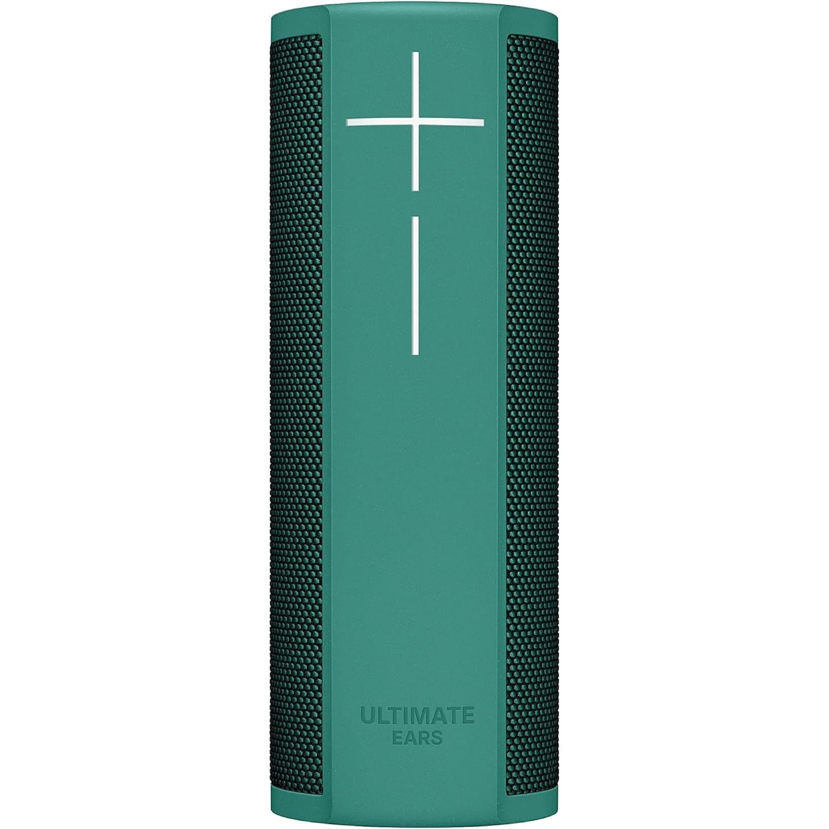 Logitech Blast Tragbarer Bluetooth Lautsprecher