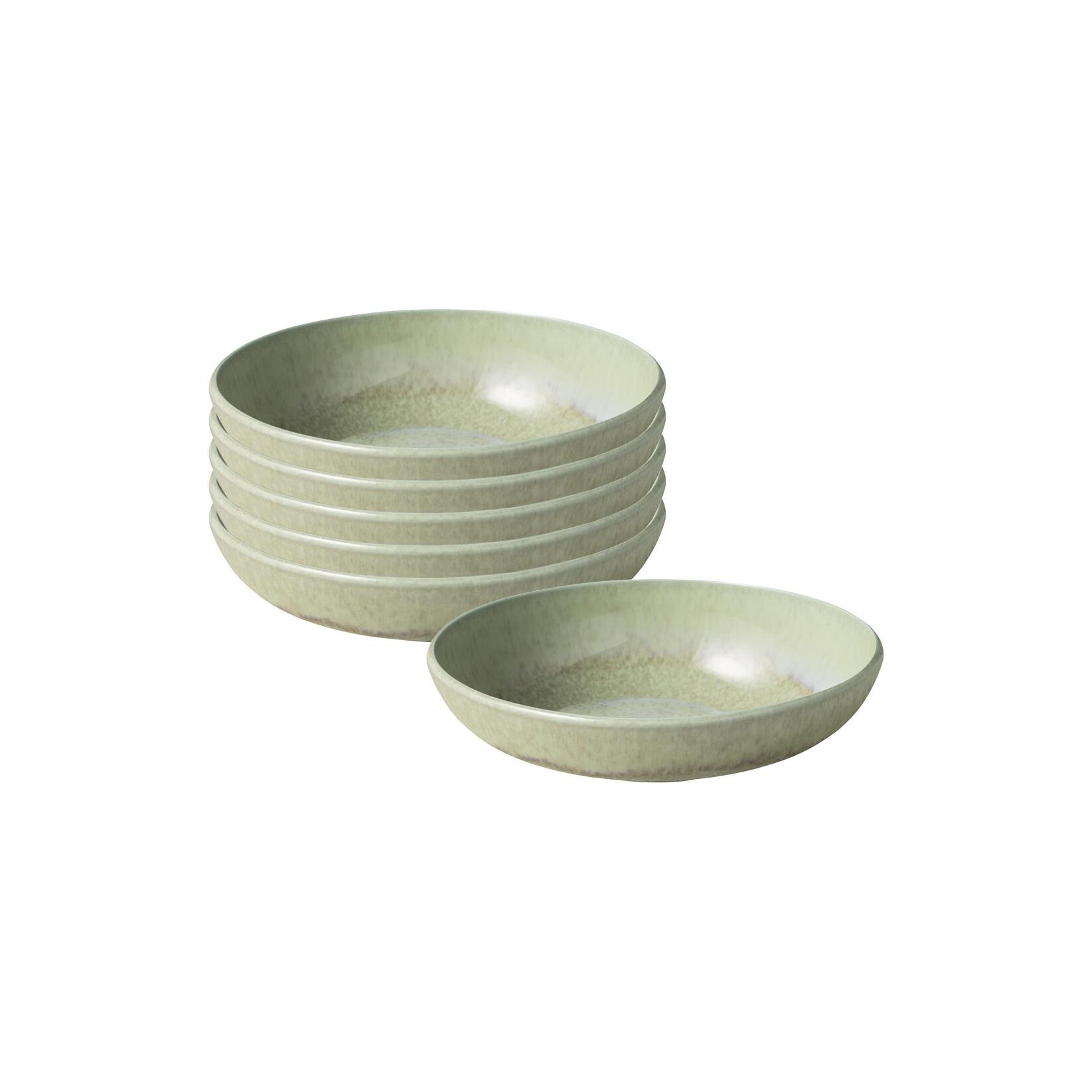 Like. By Villeroy & Boch DipschäLchen Perlemor Alga ø 11,7 Cm 6Er Set