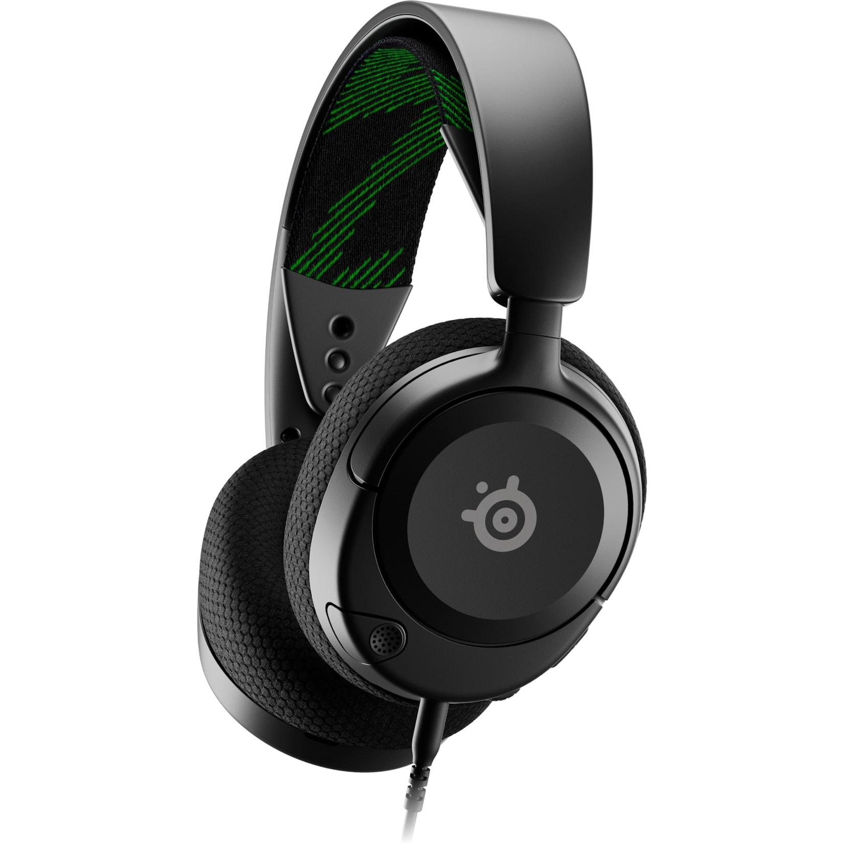 SteelSeries Gaming-Headset Arctis Nova 1X