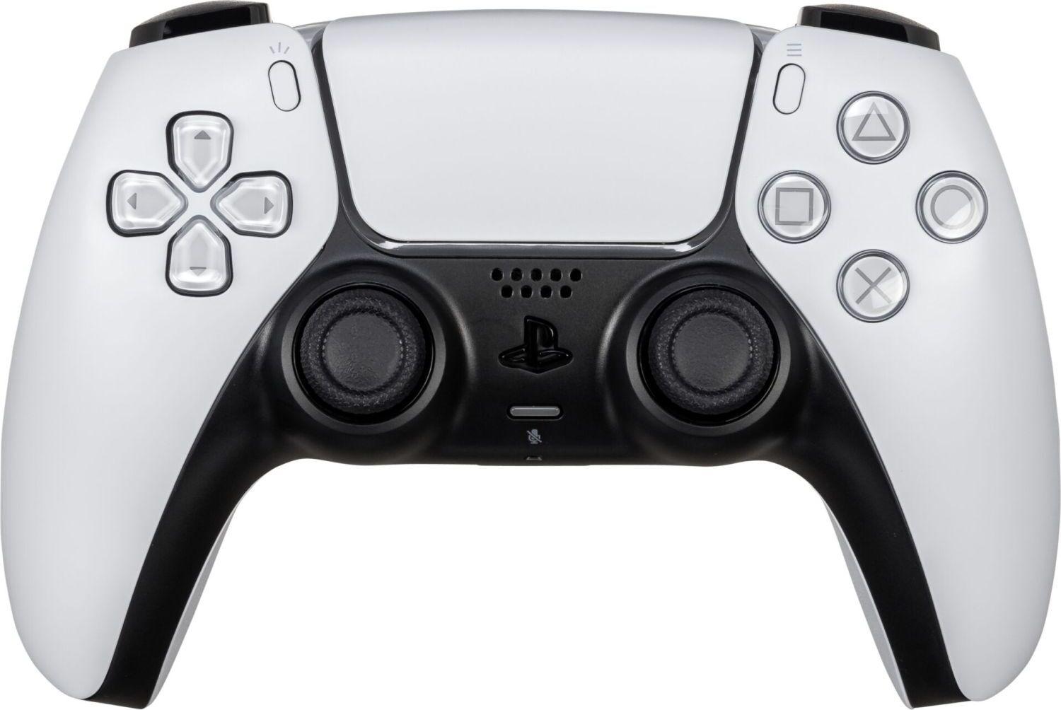 Sony 9399506 Sony Dualsense Wireless Controller PS5 White