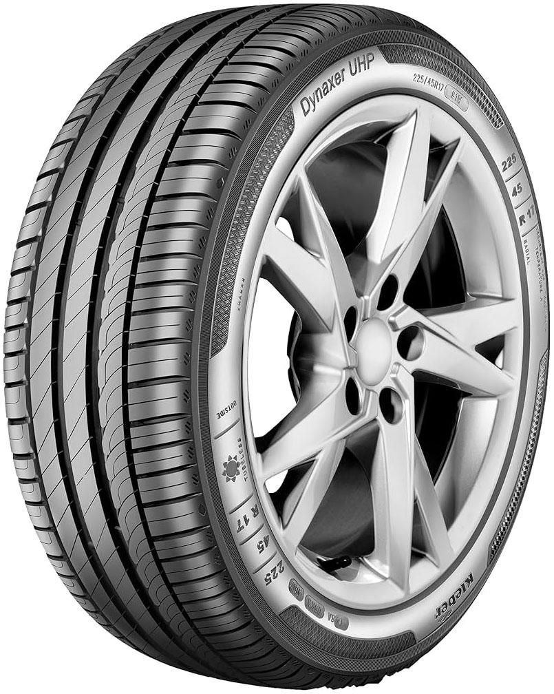 Sommerreifen Kleber "Kleber", Schwarz, 235Mm / 40 % R 19 96Y Xl, Autoreifen