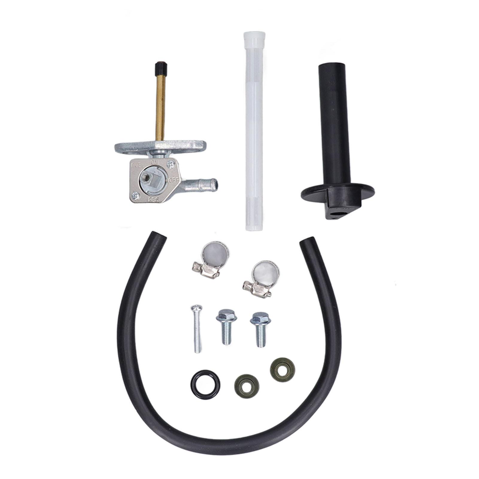 Valvola Serbatoio Carburante, Rubinetto Serbatoio Carburante, Valvola Deviatrice Serbatoio Carburante, 16950 HM8 003, Rubinetto Serbatoio Carburante, Valvola Rubinetto Carburante
