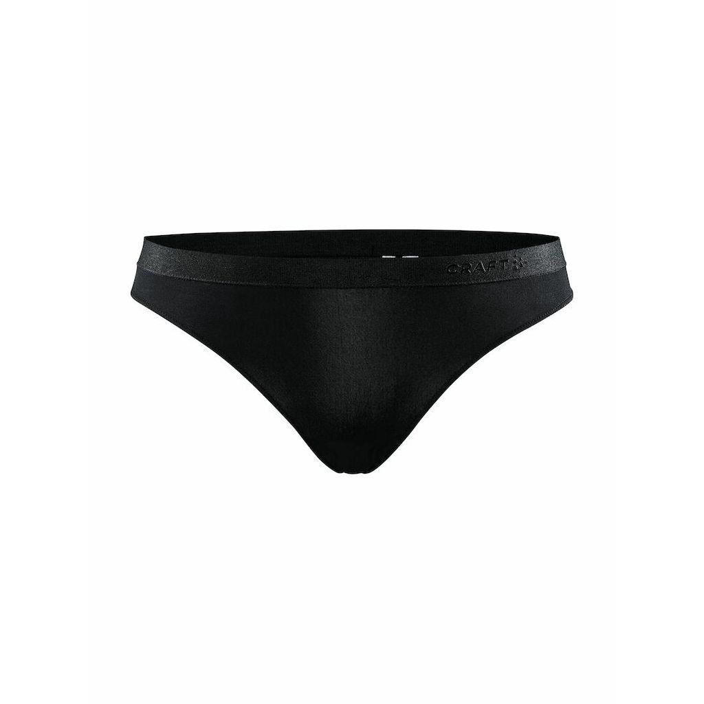 Craft Damen Core Dry String schwarz