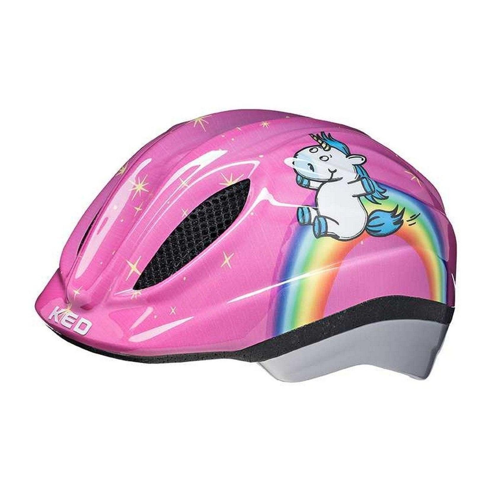KED Meggy II Originals M Unicorn 52-58 cm