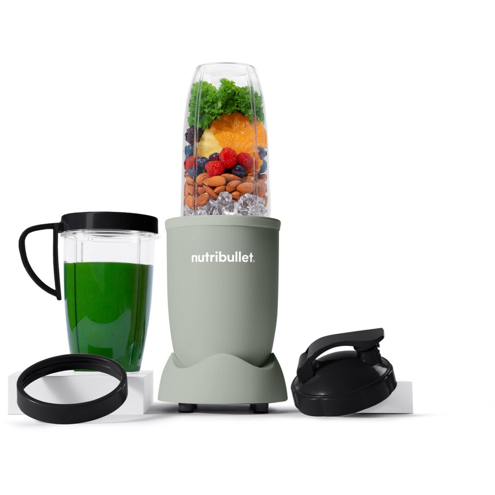 Nutribullet Standmixer Portable Standmixer NBP003LG