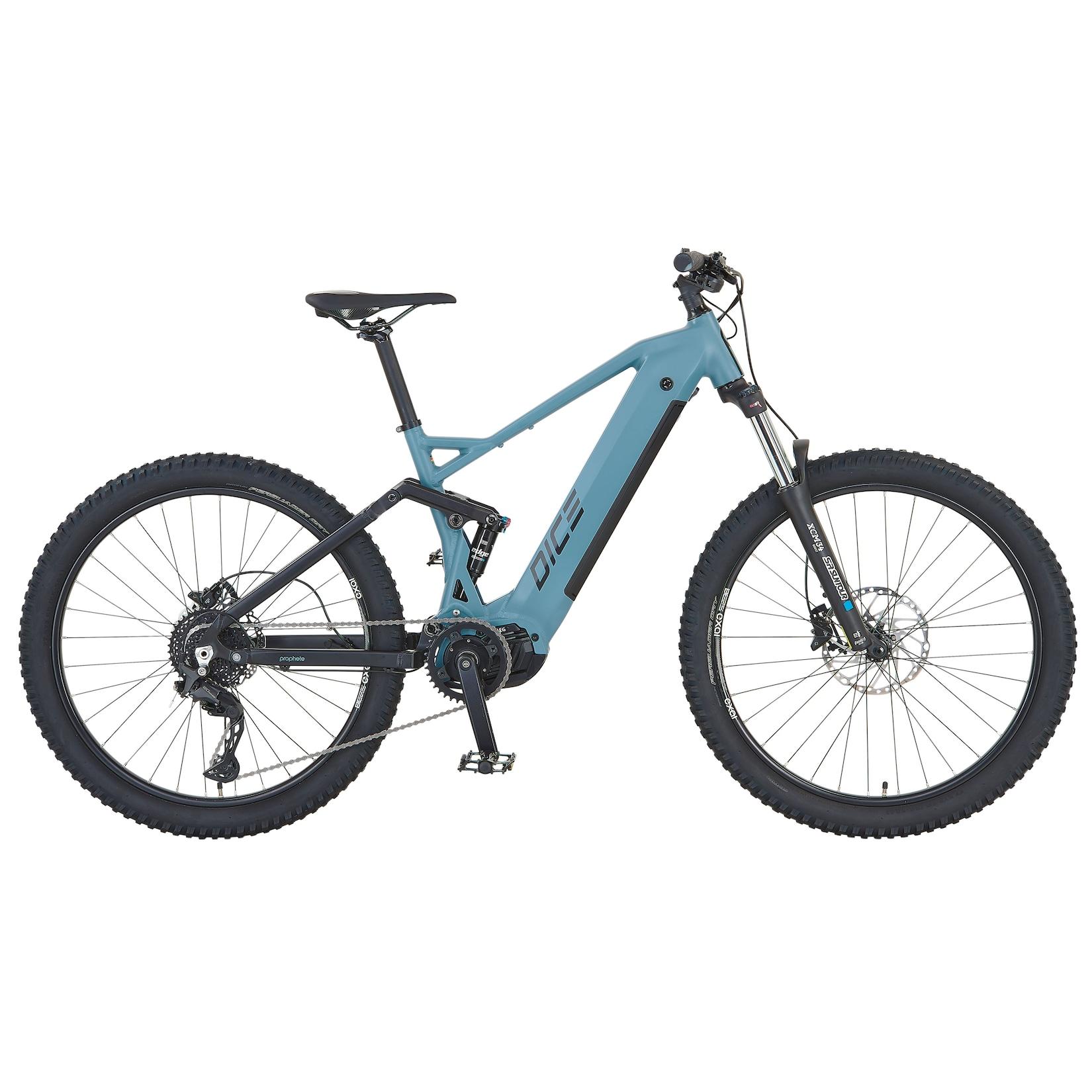 Prophete Dice 4.0 E-MTB E-Bike 27,5"