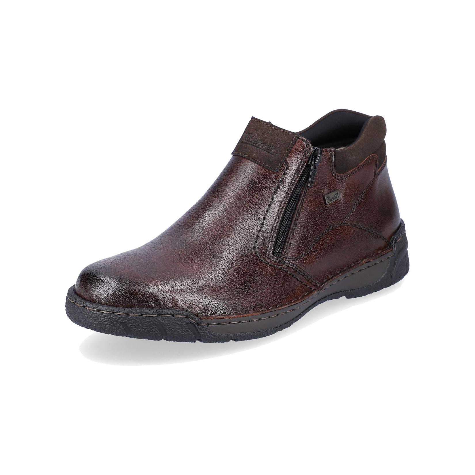 Rieker Herren Stiefel
