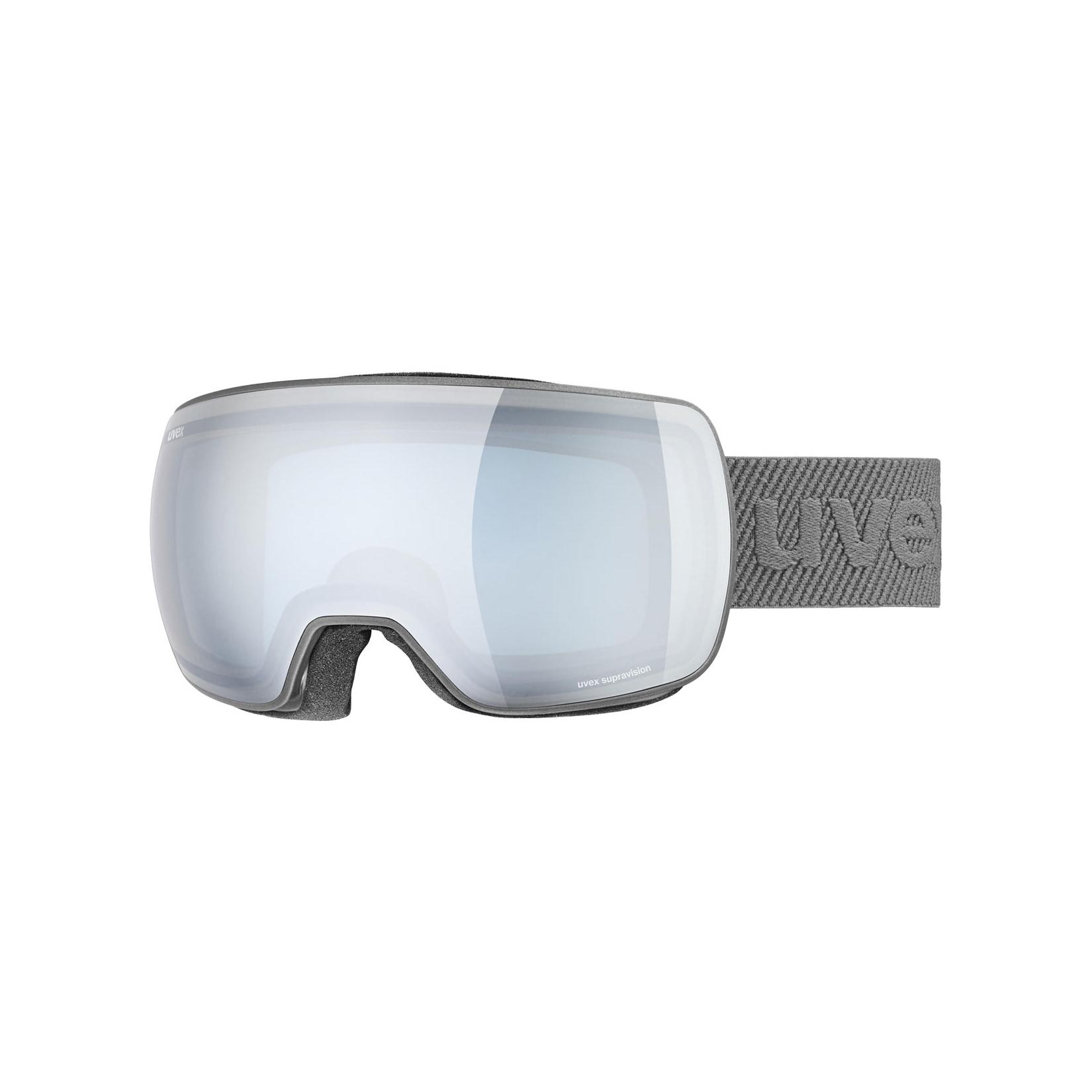 Uvex Compact FM Skibrille/Snowboardbrille