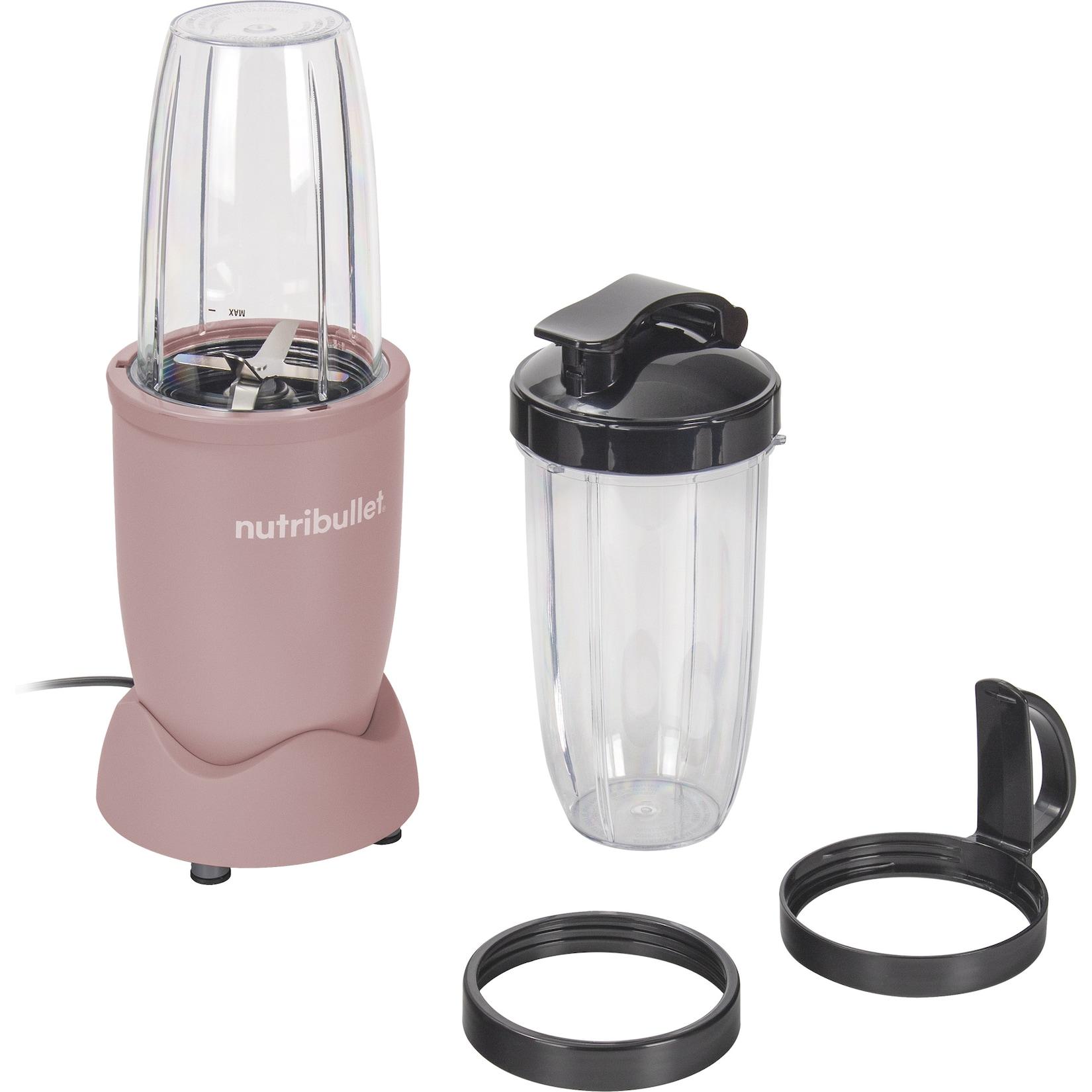 Nutribullet Standmixer PRO Standmixer NB907MACL