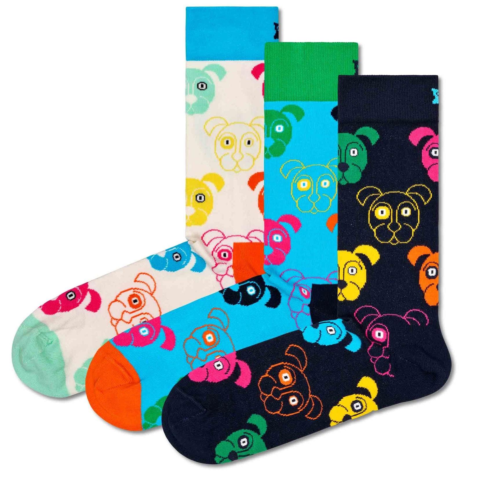 Happy Socks Unisex Socken