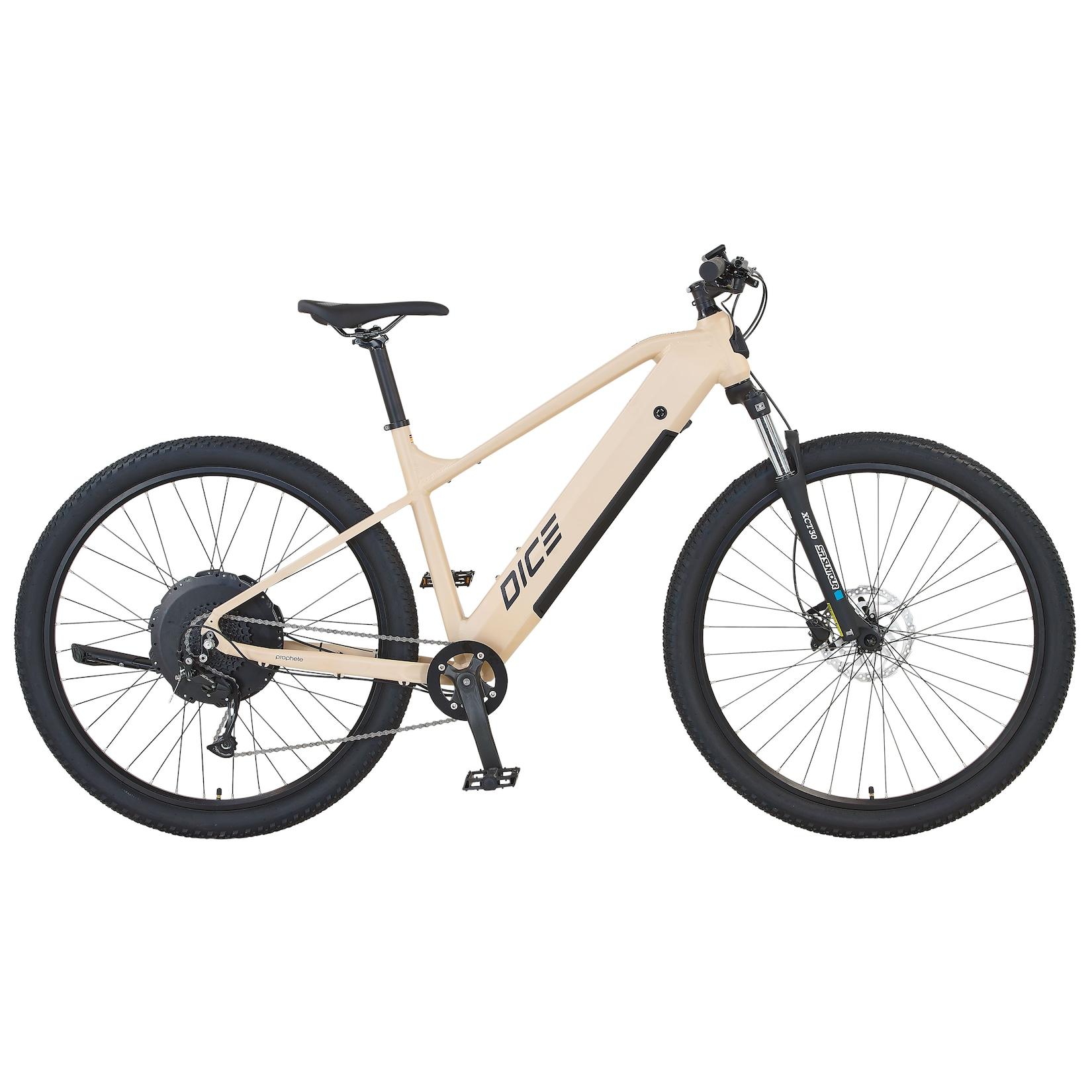 Prophete Dice 2.0 E-MTB E-Bike 29""