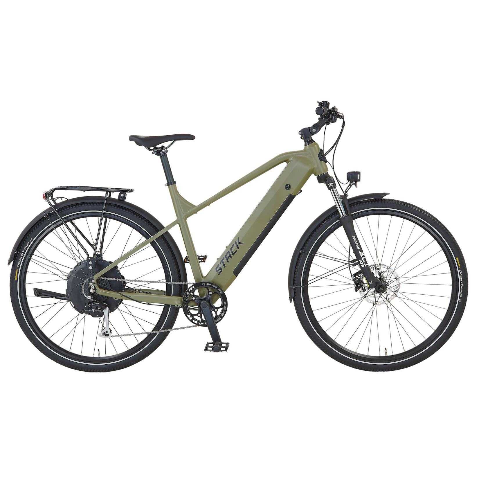 Prophete Stack 2.0 Stack E-Bike 29""