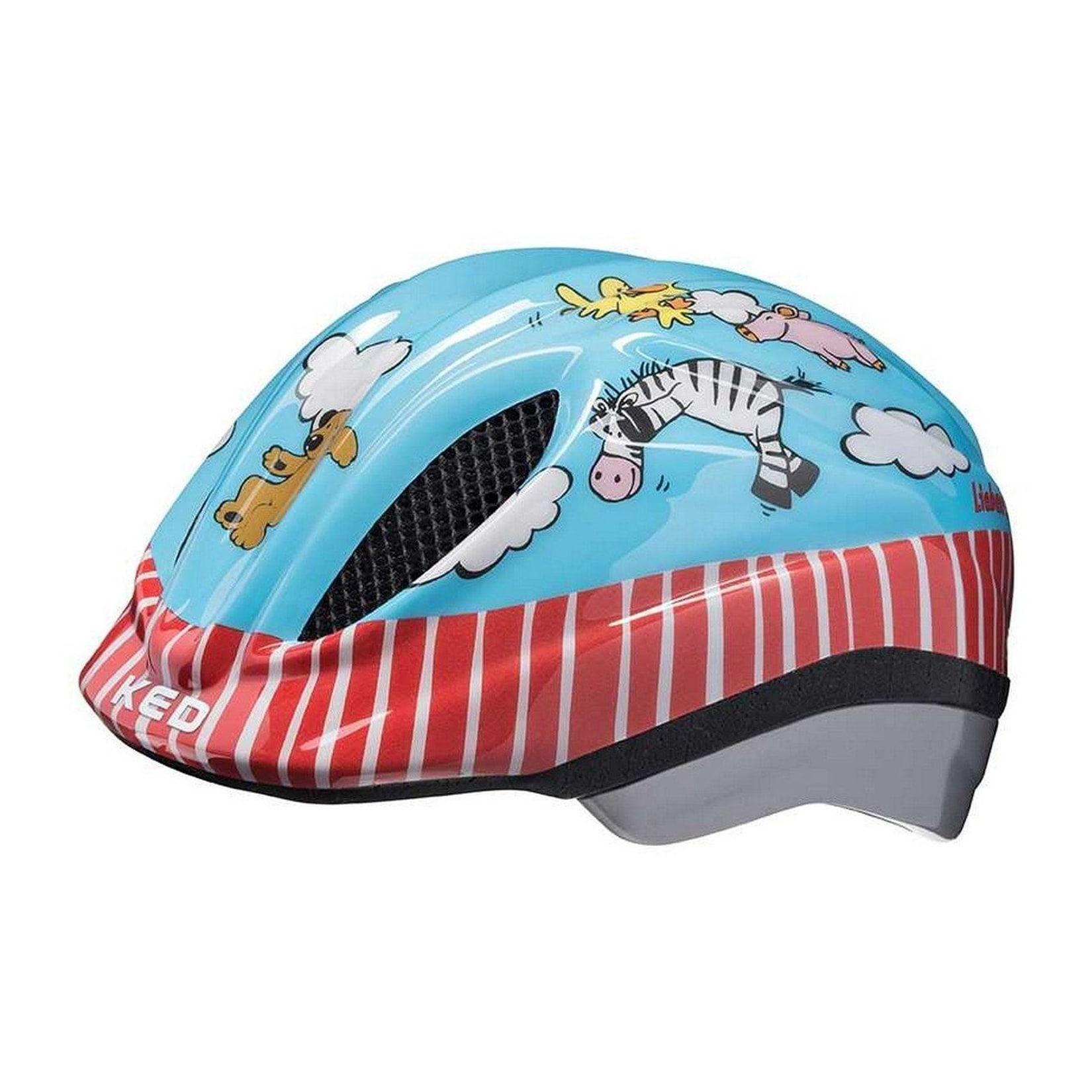 KED Meggy II Originals M Die lieben 7 52-58 cm