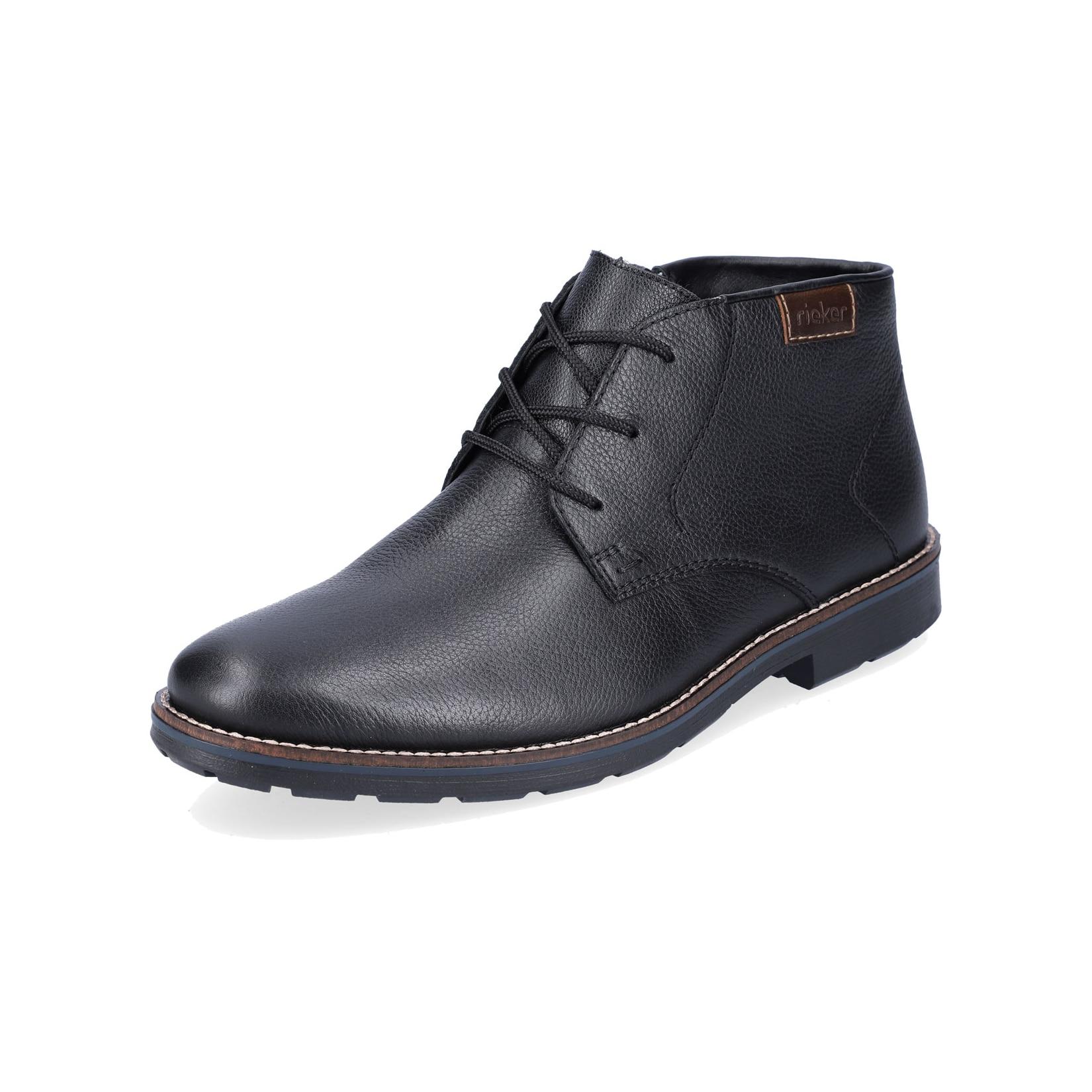 Rieker Herren Stiefel