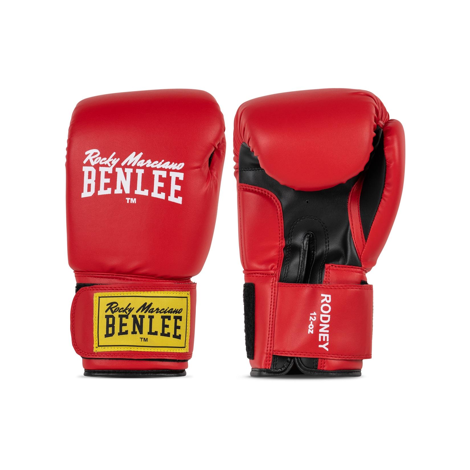 BEN LEE BENLEE Boxhandschuhe aus Kunstleder RODNEY