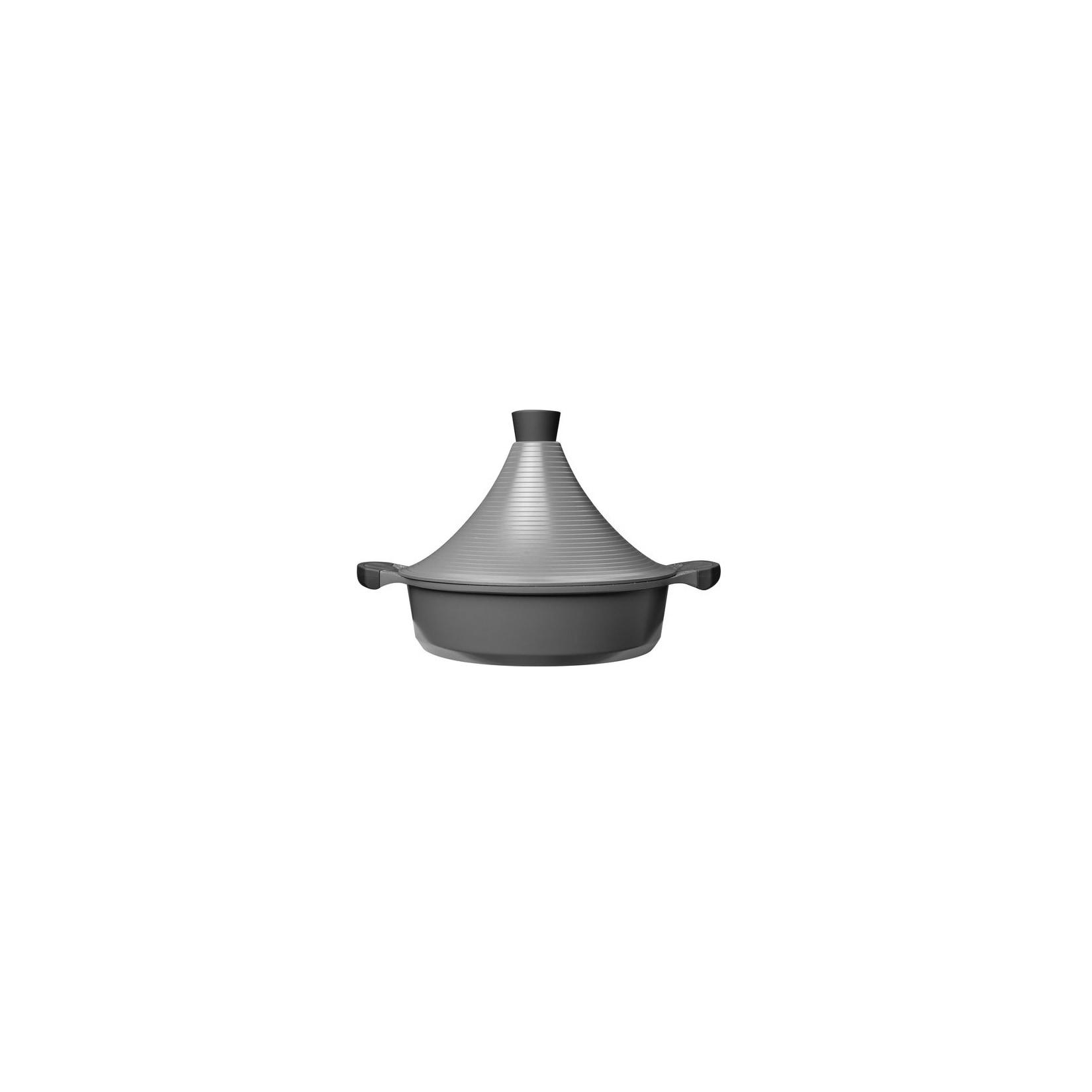 Aluguss Gartopf Dampfgarer Ø28cm
