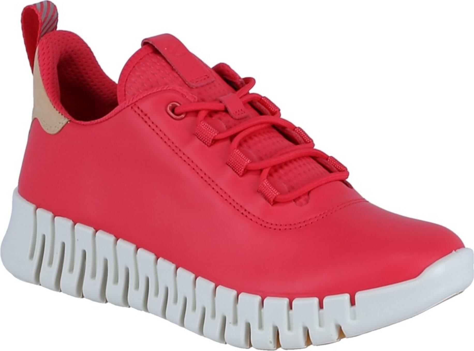 Scarpe Ecco Sneaker Gruuv Lea 21820359088