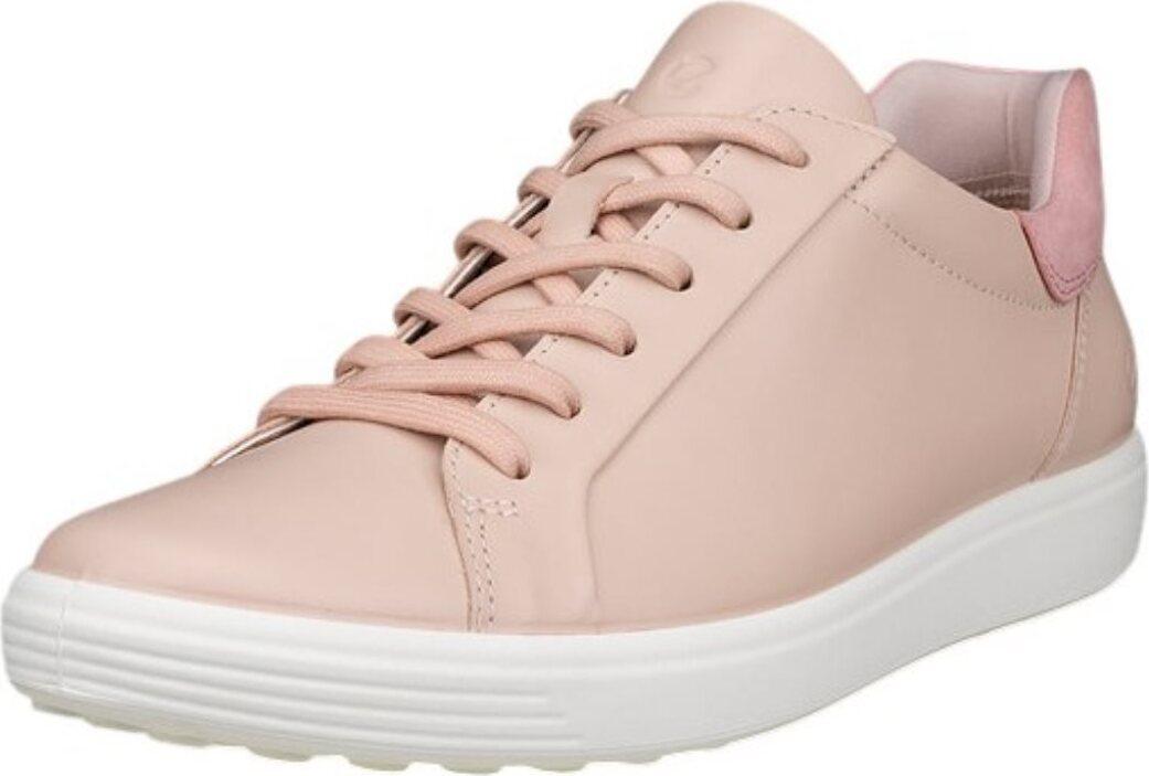 Scarpe Ecco Soft 7 Easy Slip Low 47084361145