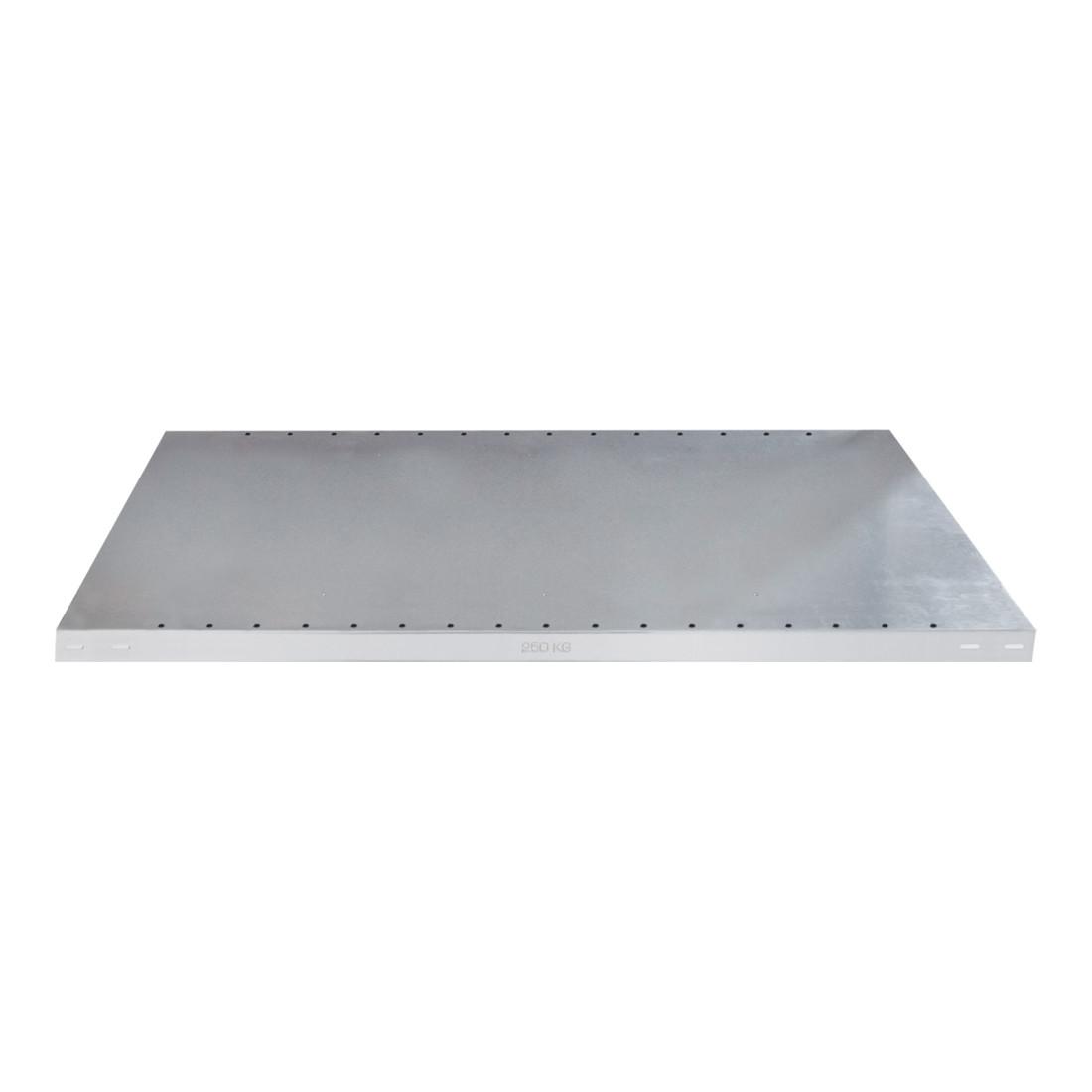 Schulte Zusatzebene Mit StahlböDen Ws 2000 1500 X 600 Mm Verzinkt Fachlast 400 Kg ; Schulte Lagertechnik (15802)