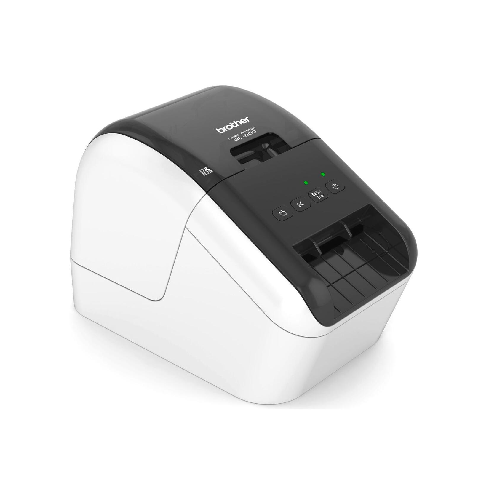 Brother QL-800 Etikettendrucker