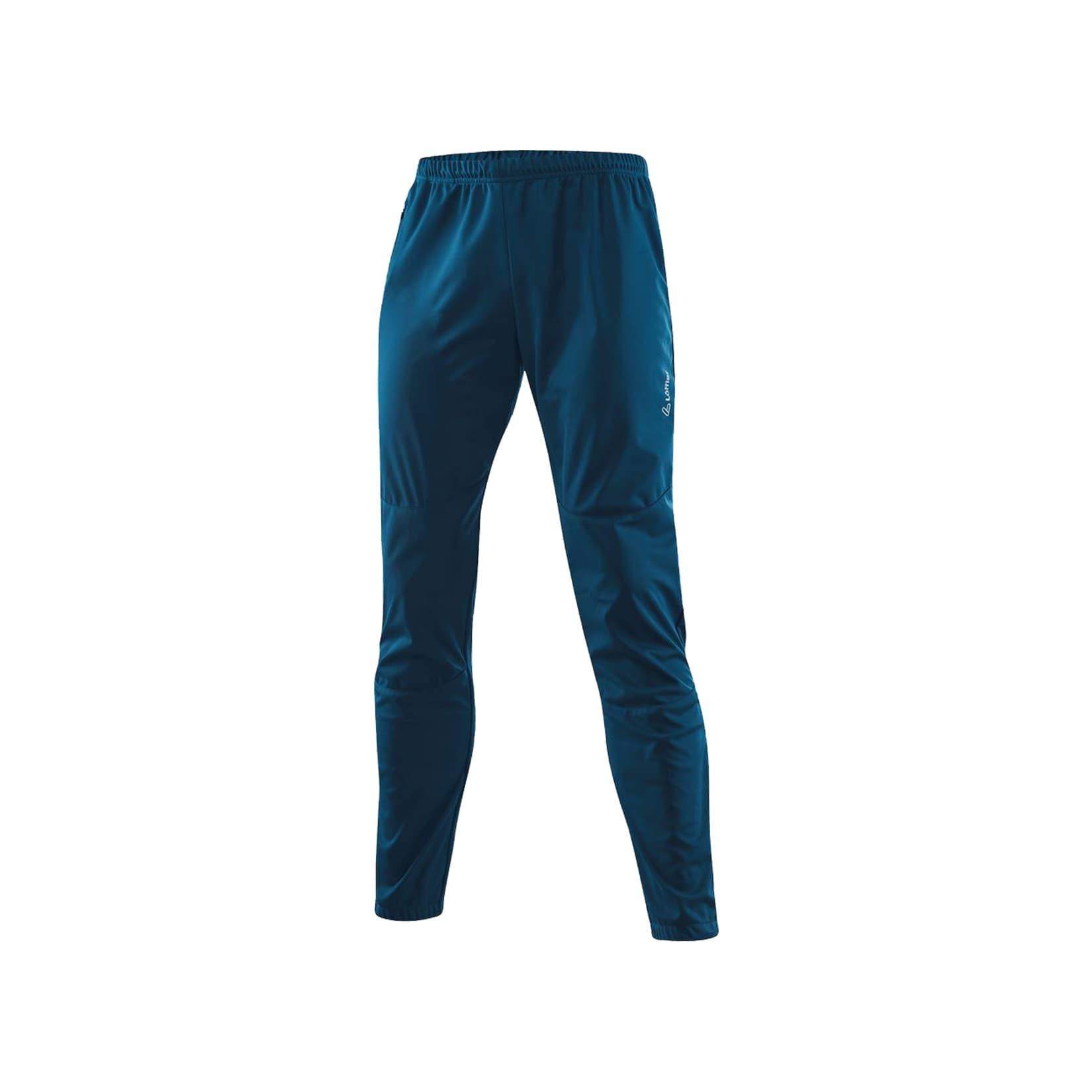 Löffler M Pants WS Light Herren Sporthose