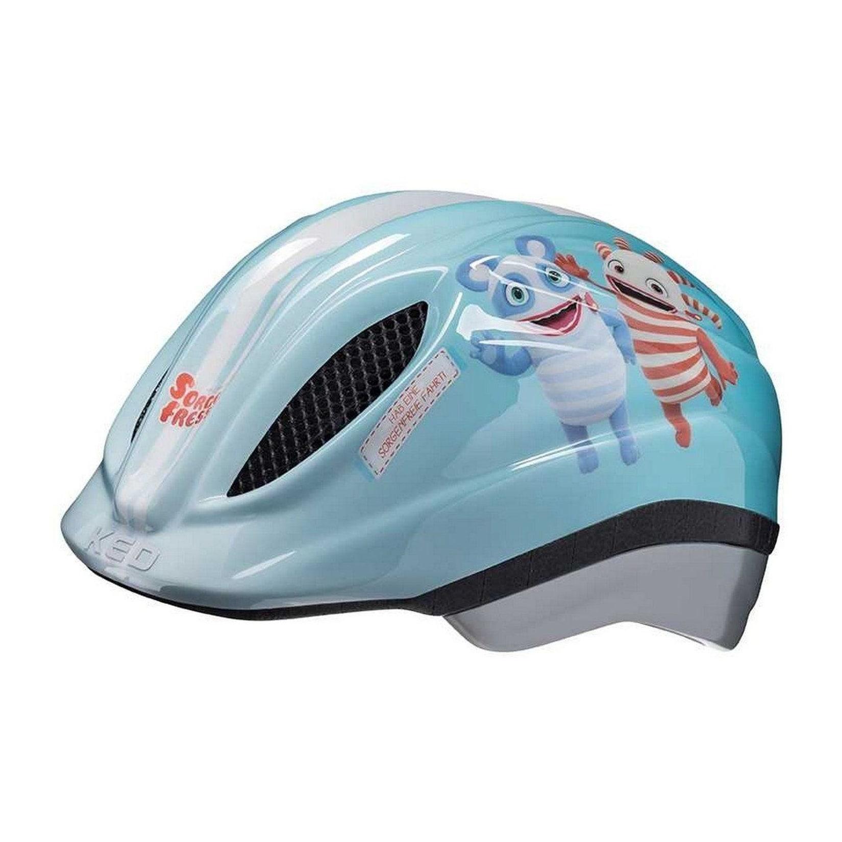 KED Meggy II Originals XS Sorgenfresser 44-49 cm