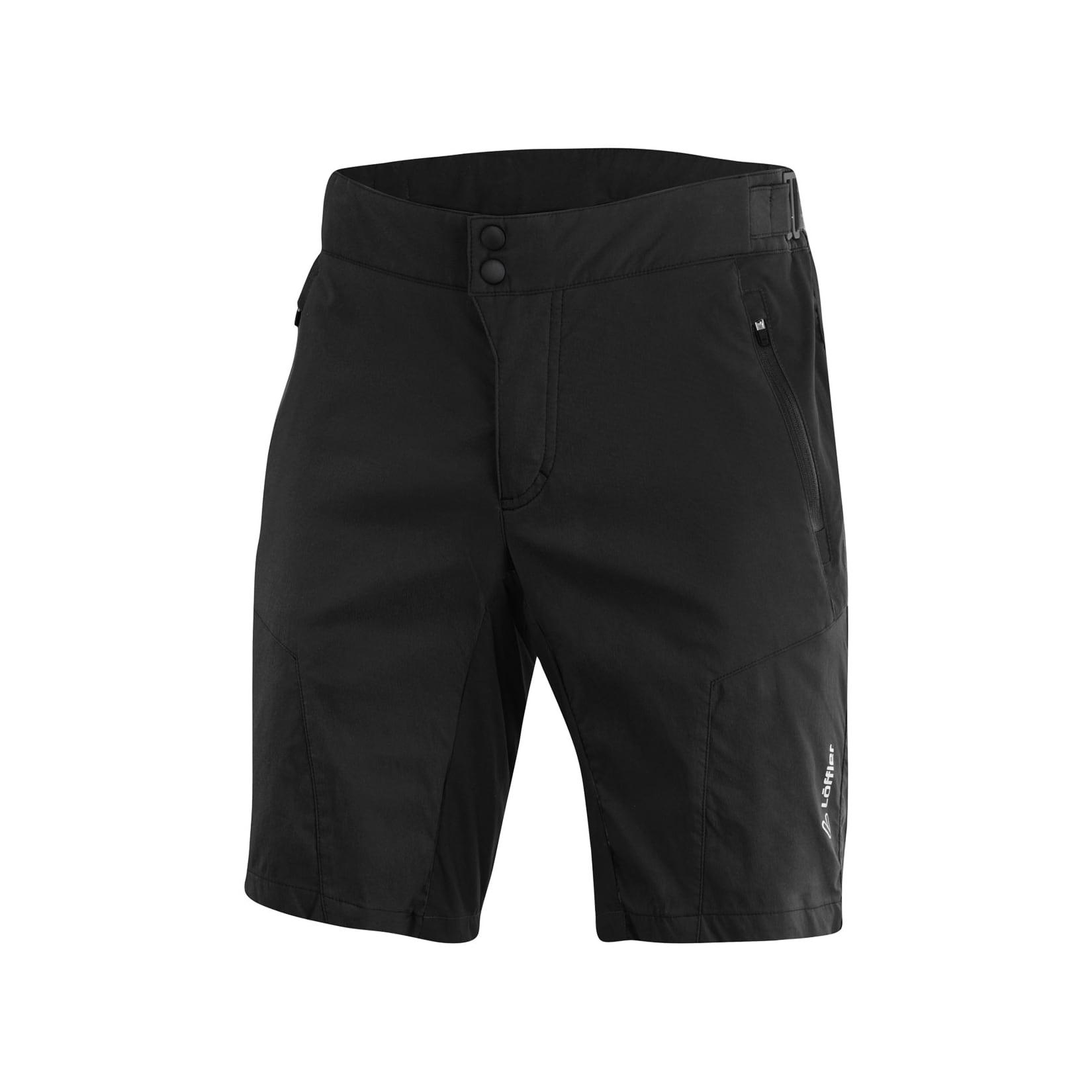 Löffler Bike Shorts Evo CSL Herren Radshorts