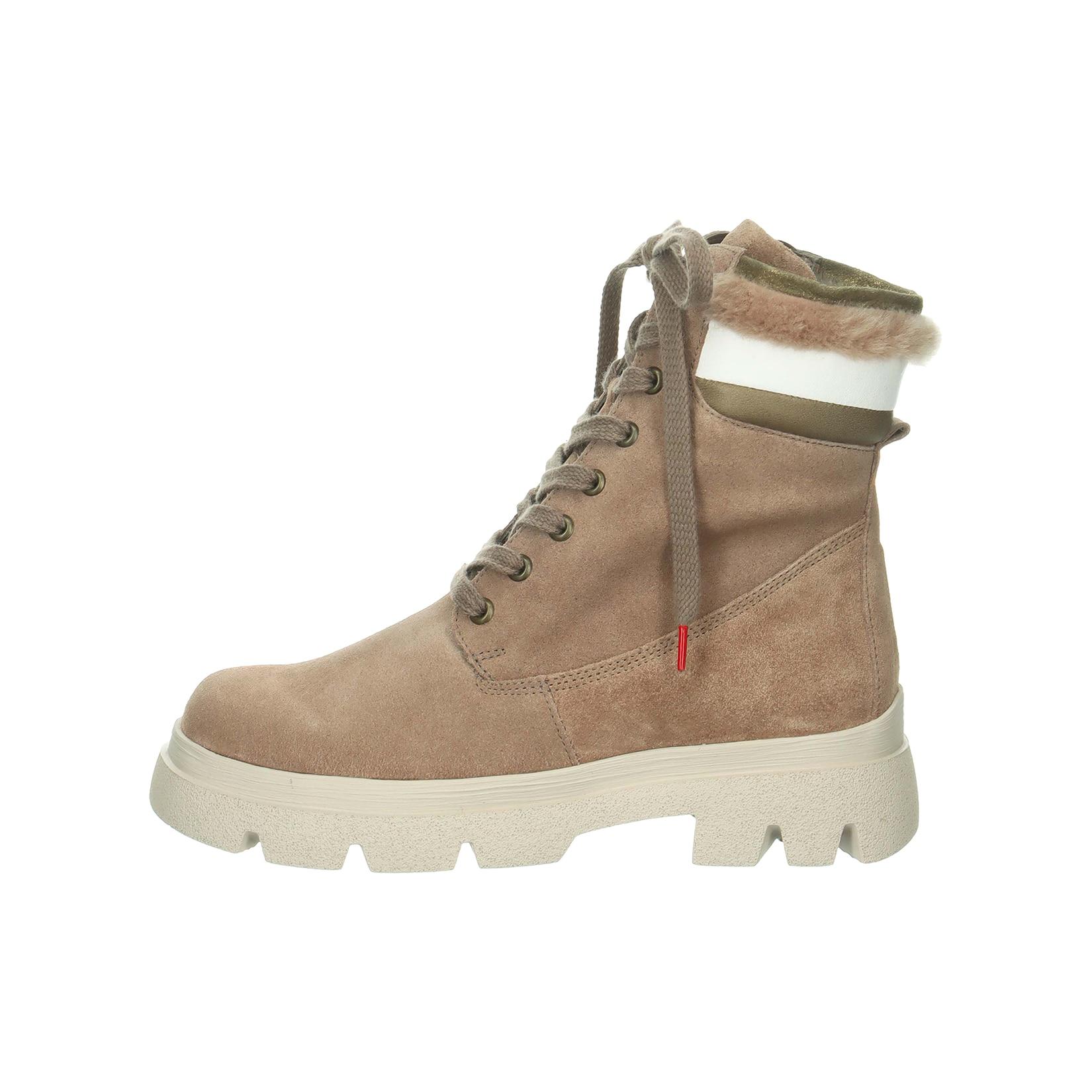 Think! Kangae Damen Stiefel