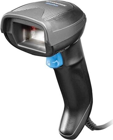 Datalogic GD4520-BKK1-HD Datalogic Handscanner Gryphon GD4520 [GD4520-BKK1-HD]