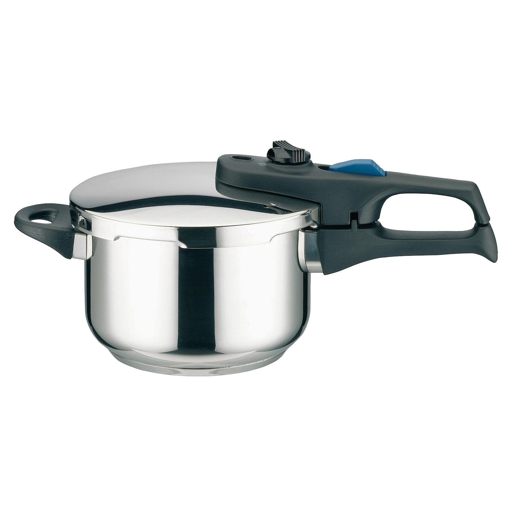 Schnellkochtopf Praktika XS 2.7L