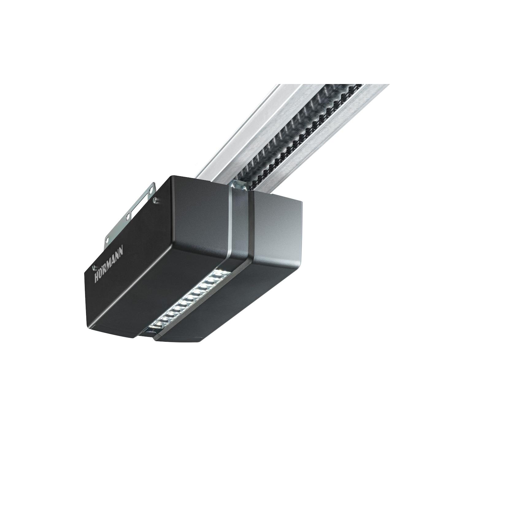 Hörmann Garagentor Antriebskopf ProMatic Serie 4 Torantrieb Garagentorantrieb
