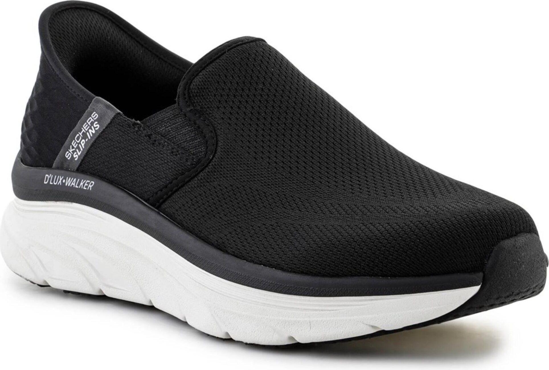 Scarpe Skechers Orford 232455BLK