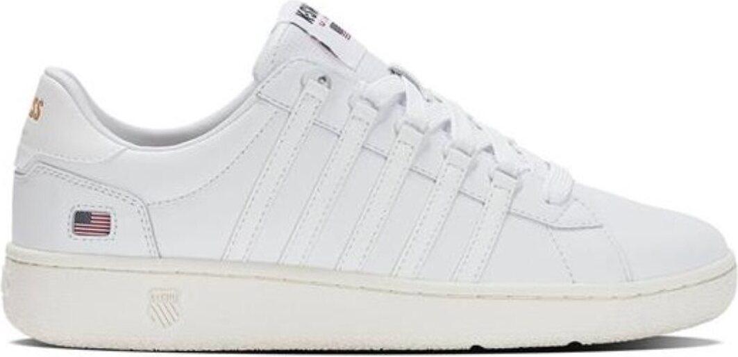 Scarpe K-Swiss Slammclassic Cc 08549132M