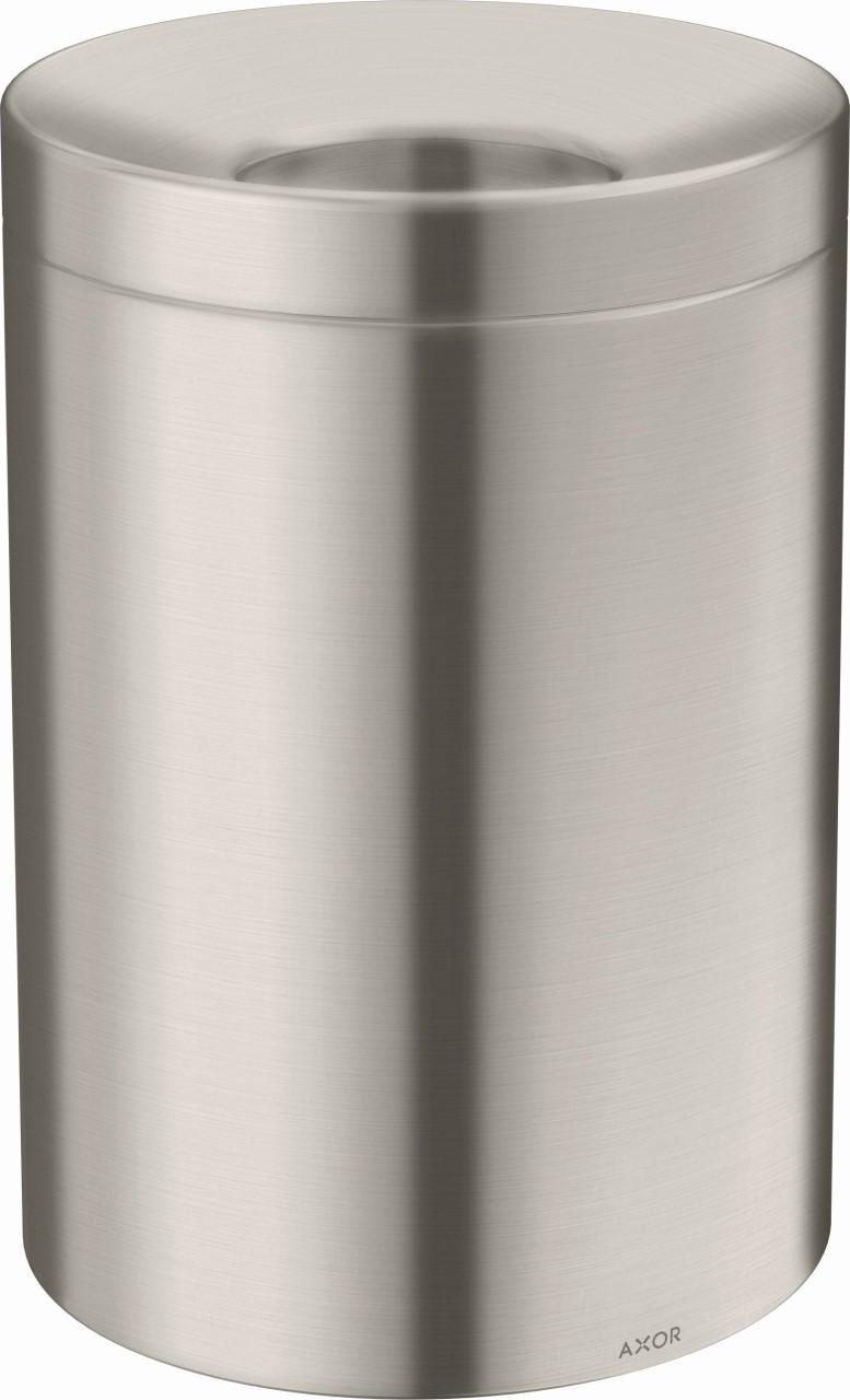 Hansgrohe Abfalleimer Hansgrohe Axor Universal Circular 42872800